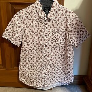 LEVELTEN button up